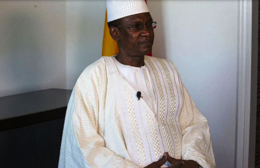 PM Mali