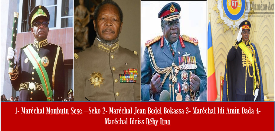 Marechaux-Afrique-Noire