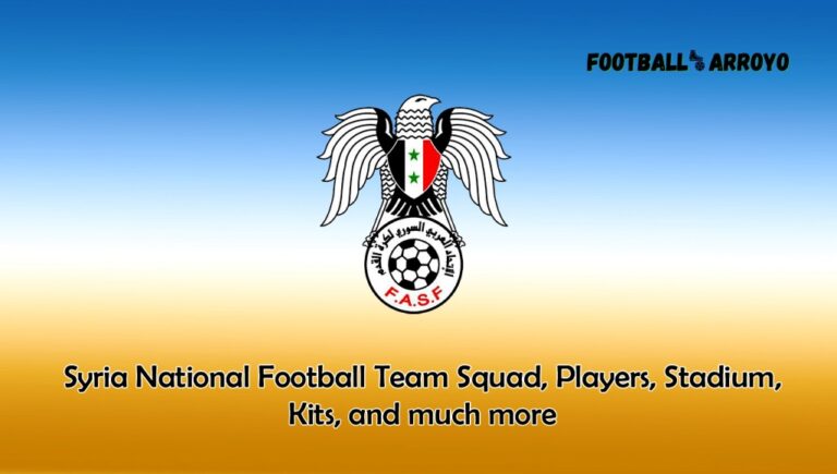 Syria-National-Football-Team-Squad-Players-Stadium-Kits-and-much-more