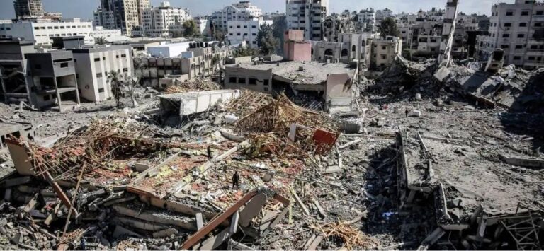 Gaza