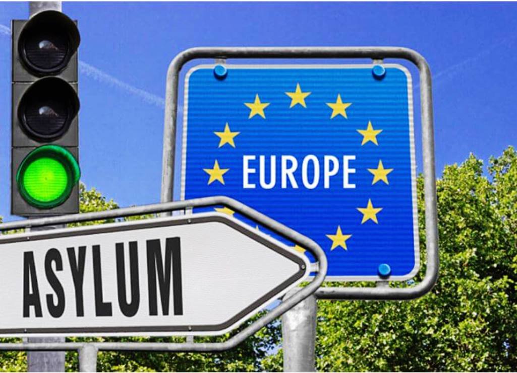 Asylum-EU