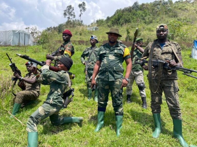 umubano_wa_wazalendo_n_ingabo_za_rdc_wajemo_igitotsi_batangira_guhangana-96e34