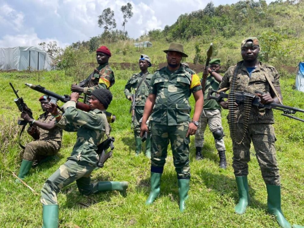 umubano_wa_wazalendo_n_ingabo_za_rdc_wajemo_igitotsi_batangira_guhangana-96e34