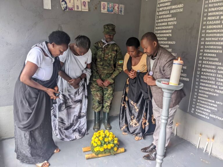 Bunamira Abatutsi 350 bamaze kumenyekana biciwe mu yari Segiteri Mugera,amazina yabo ari ku nzu ndangamateka ya Jenoside yakorewe Abatutsi ku Mugera