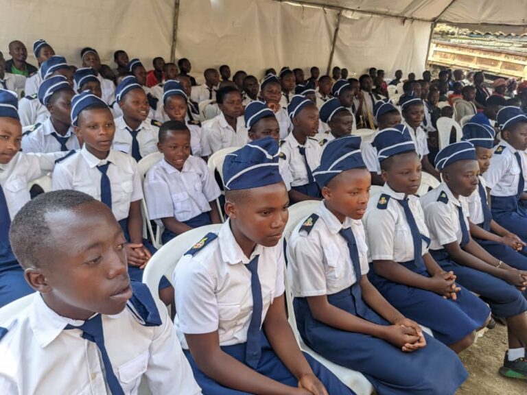 Urubyiruko ruravuga ko rwafashe ingamba zo kurwanya no gukumira ibiyobyabwenge n'indi byose byarwangiriza ubuzima