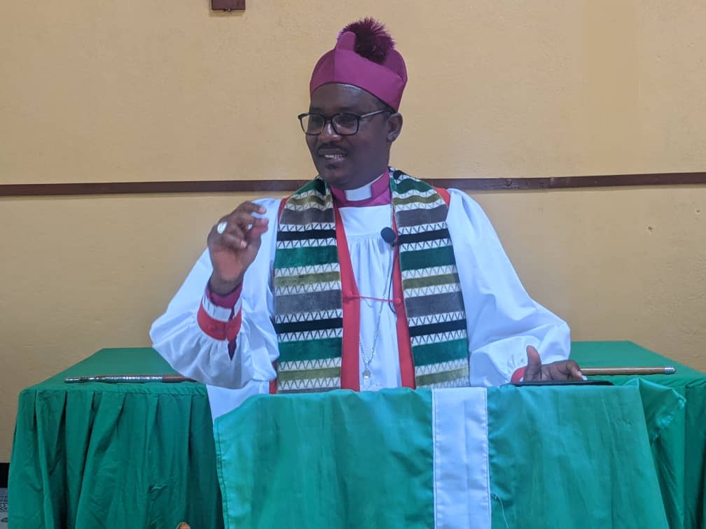 Yabasabye kwirinda inyigisho z'ibinyoma n'ubuhanuzi bupfuye