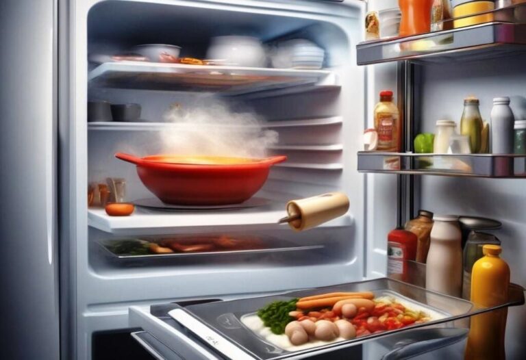 what-happens-if-you-put-hot-food-in-the-fridge-1024x701