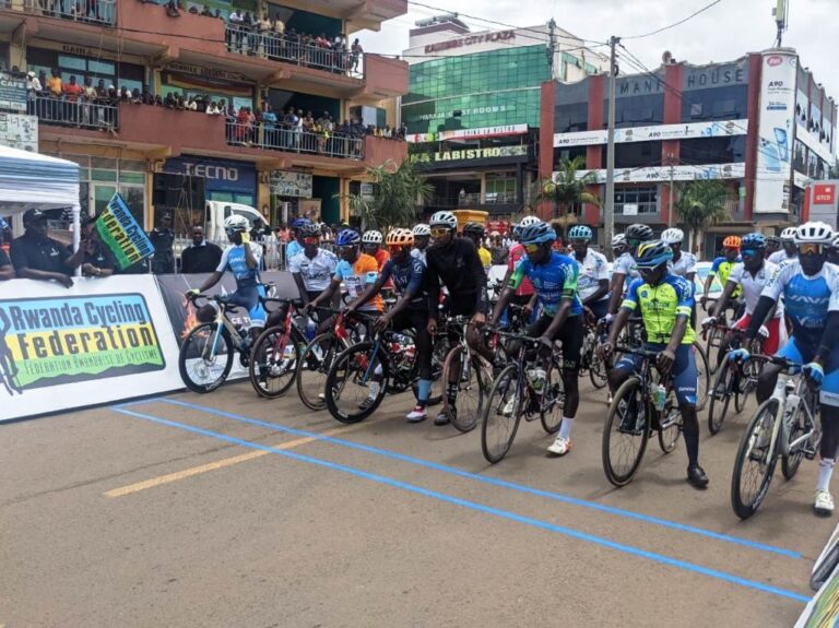 Abaryitabiriye bararyishimiye