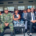 Abayobozi baje gufata mu mugongo abarokotse