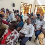 Biteze inyungu nyinshi kuri SACCO nshya '' Indongozi SACCO Nyamasheke