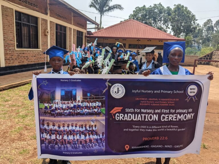 Bijejwe ishuri ryisumbuye mu mwaka w'amashuri 2026-2027