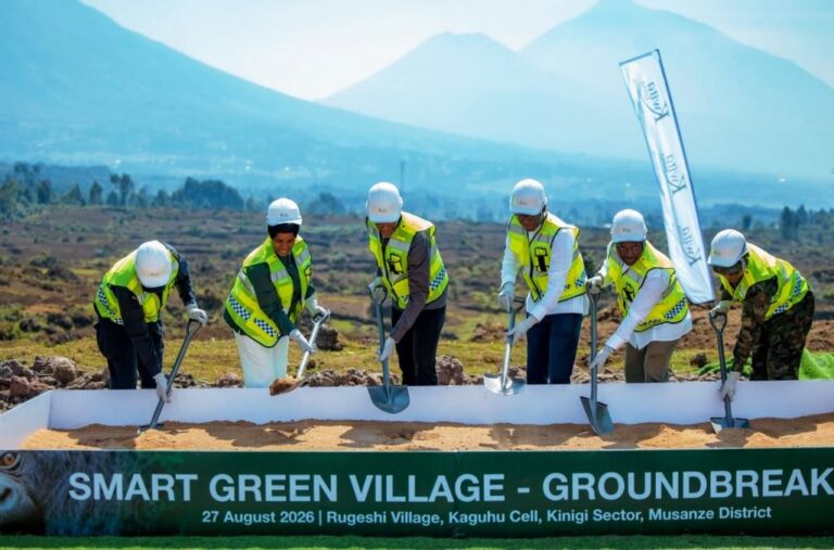 Green Village