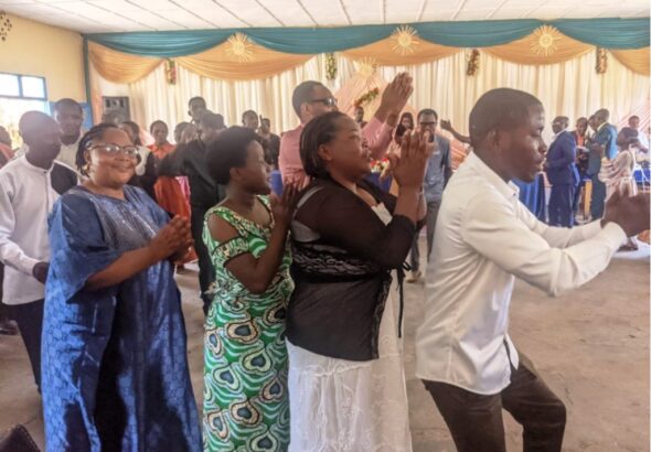 Banyuzagamo akadiho bashima Perezida Kagame aho abakuye n'aho abagejeje mu iterambere