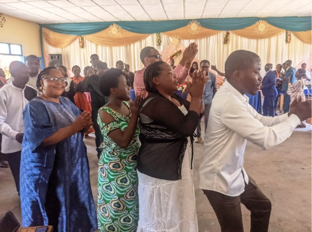 Banyuzagamo akadiho bashima Perezida Kagame aho abakuye n'aho abagejeje mu iterambere