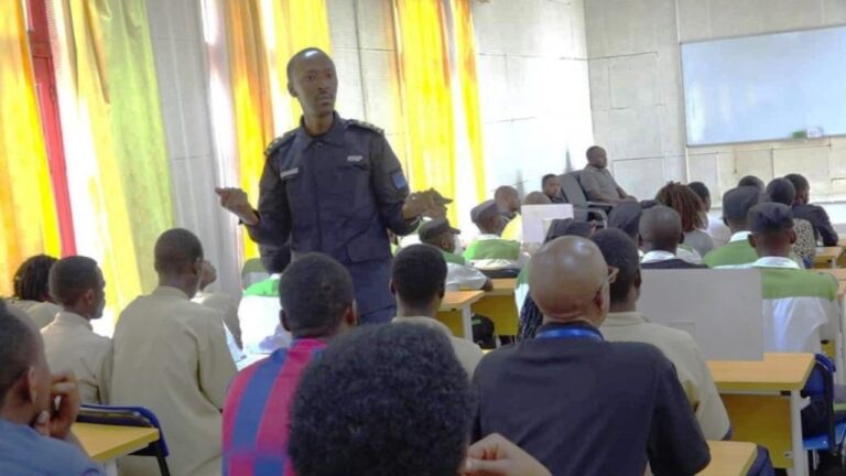 CIP Hassan Kamanzi, Umuvugizi wa polisi mu ntara y’amajyepfo